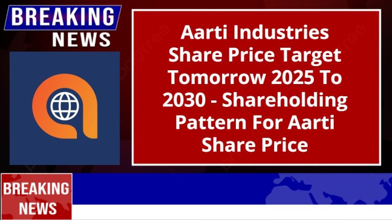 Aarti Industries Share Price Target