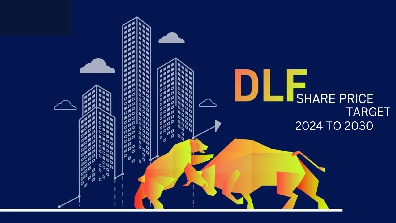 DLF Share Price Target Tomorrow 2024 To 2030 - Current Market Overview & Annual Income Statement