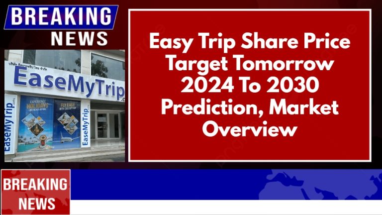 Easy Trip Share Price Target