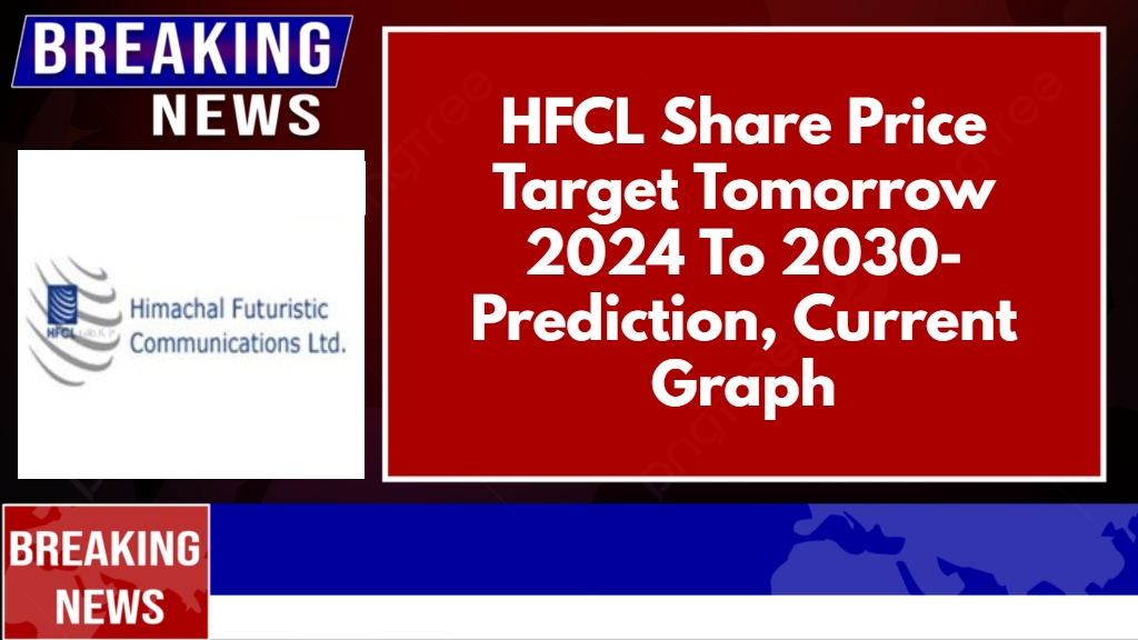 HFCL Share Price Target