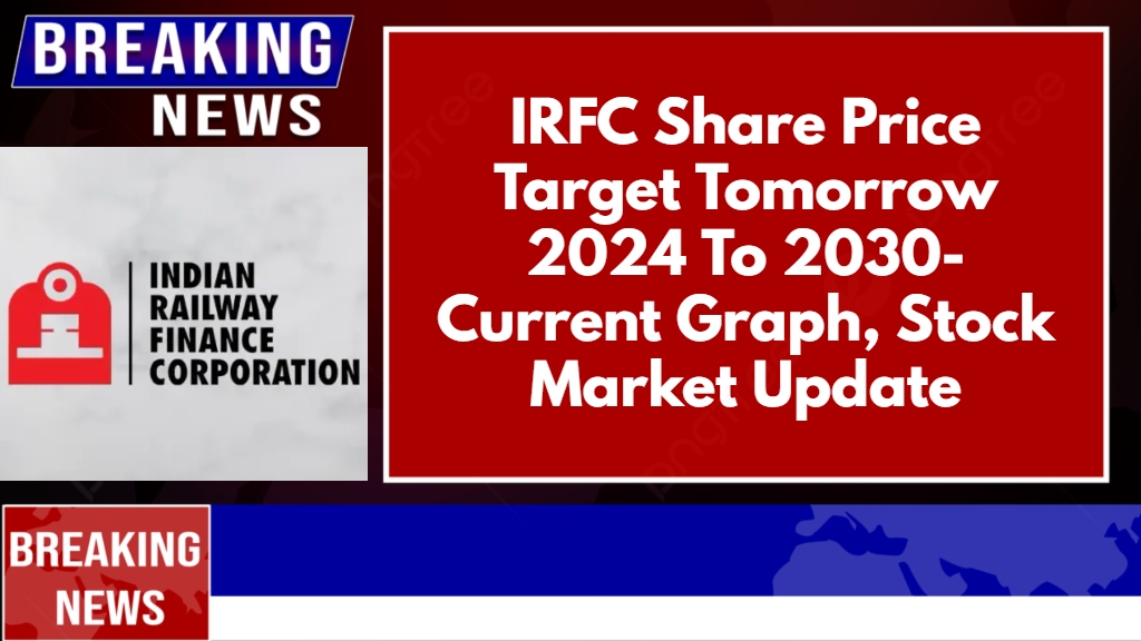 IRFC Share Price Target