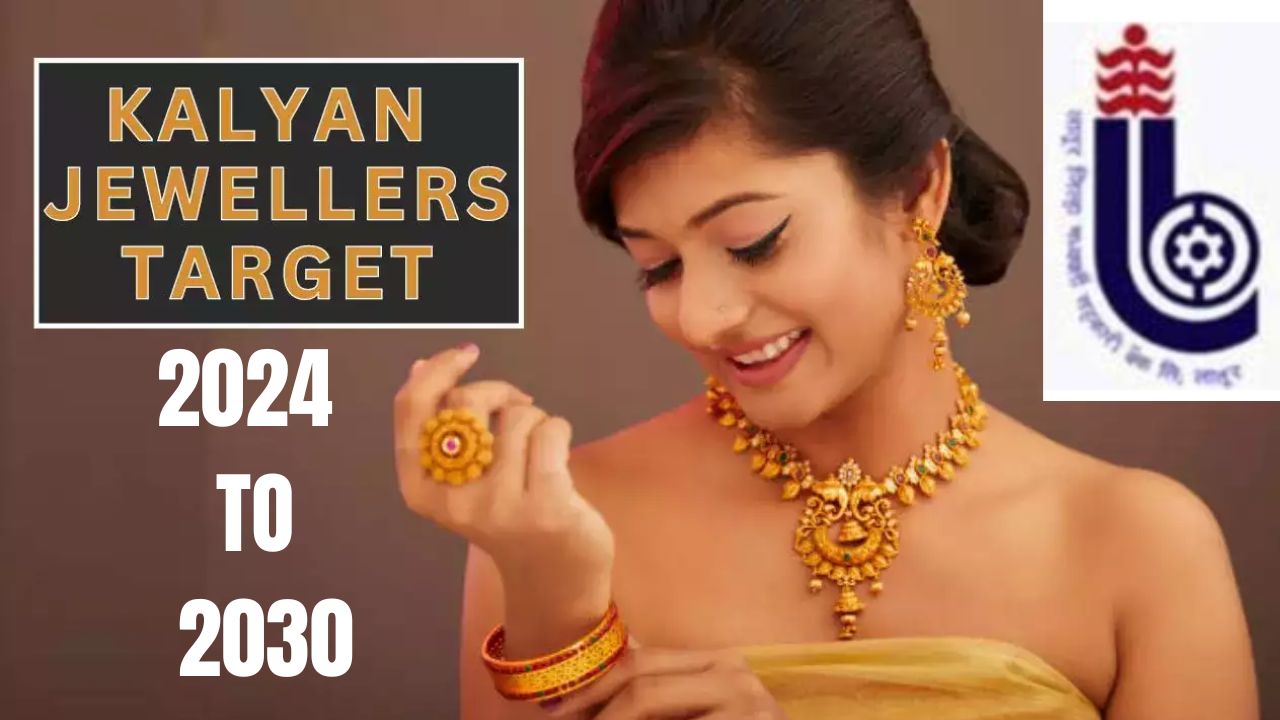 Kalyan Jewellers Share Price Target Kalyan Jewellers Share Price Target 2024 To 2023 – Shareholding Pattern