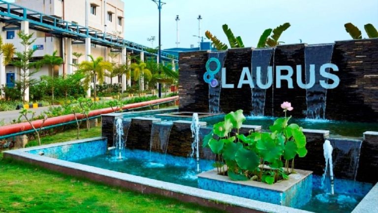 Laurus Labs Share Price Target Tomorrow 2024 To 2030