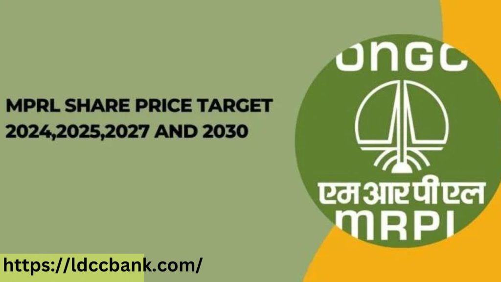 MRPL Share Price Target 2024 - MRPL Annual Income Statement