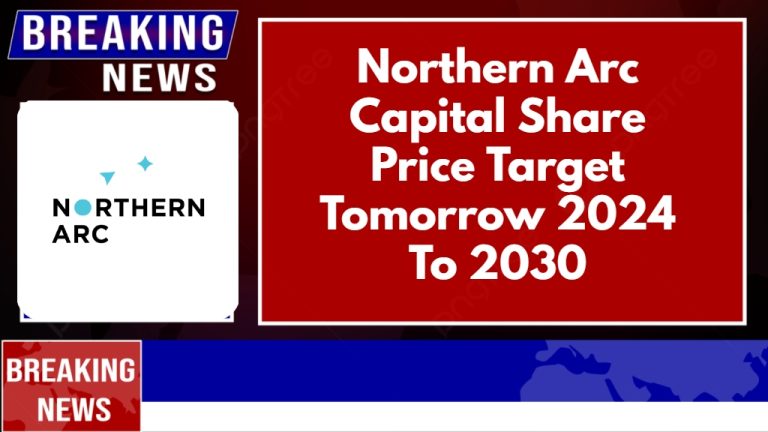 Northern Arc Capital Share Price Target