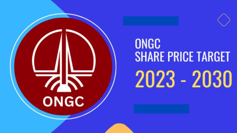 ONGC Share Price Target Tomorrow From 2024 To 2030 - Challenges For ONGC Share Price