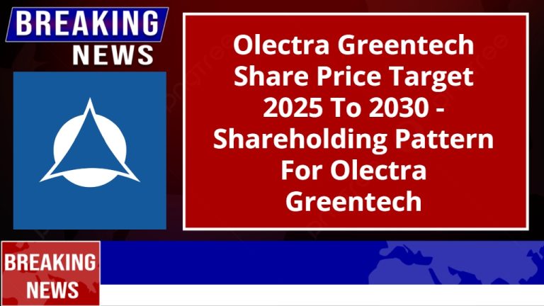 Olectra Greentech Share Price Target