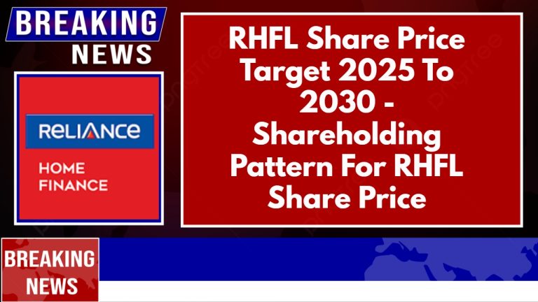 RHFL Share Price Target
