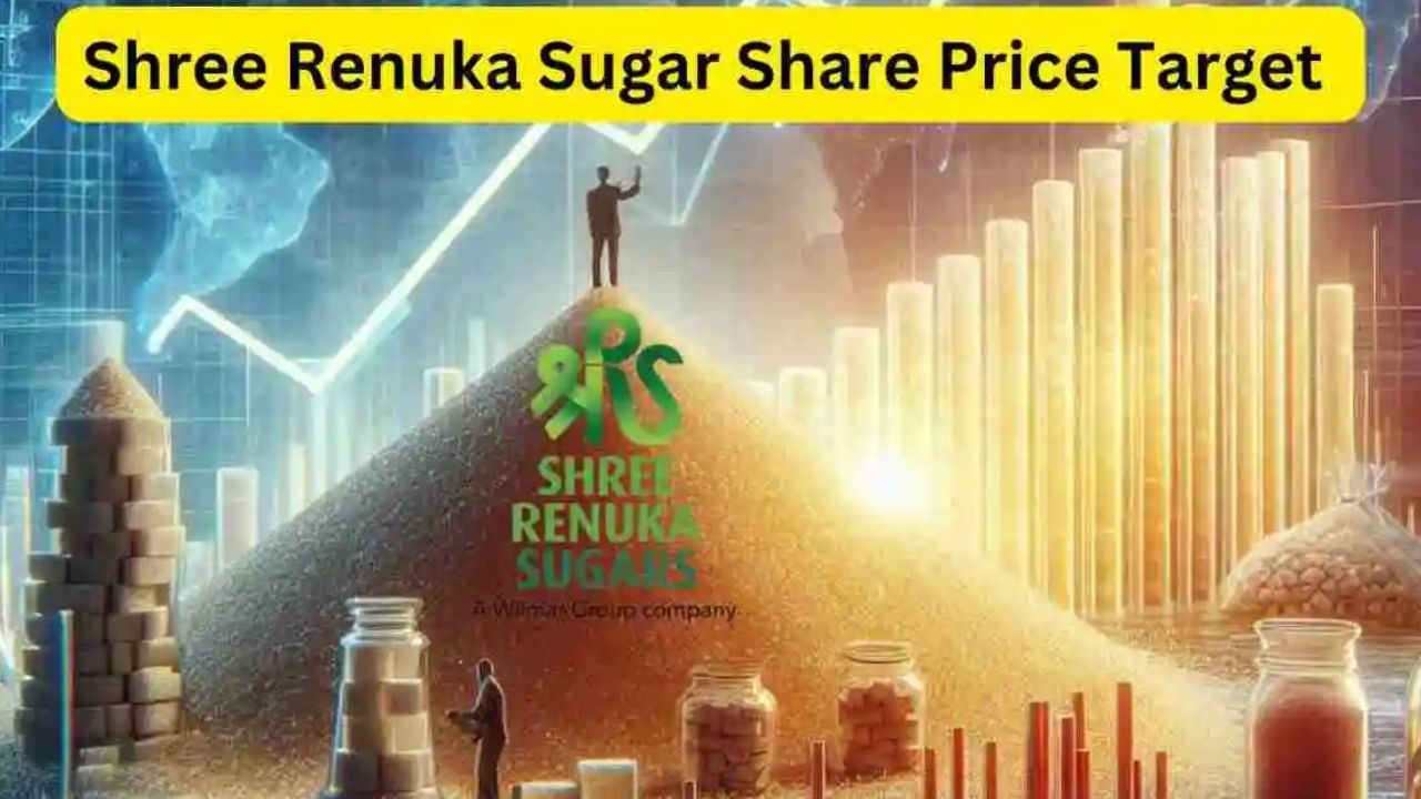 Shree Renuka Sugars Share Price Target 2024 To 2030