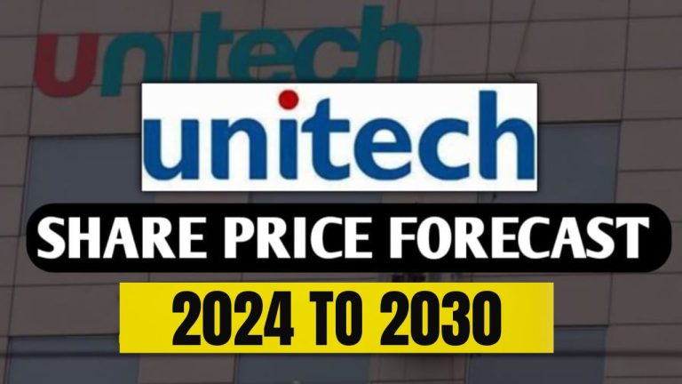 Unitech Share Price Target 2024 - Unitech Annual Income Statement