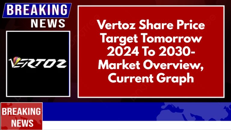 Vertoz Share Price Target