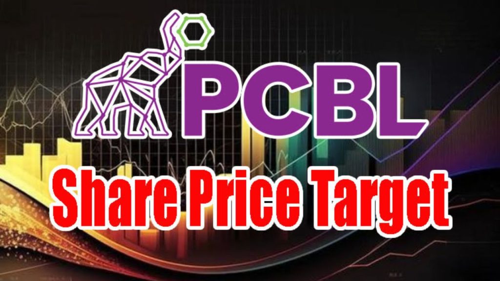 PCBL Share Price - PCBL Share Price Target Tomorrow From 2024 to 2030