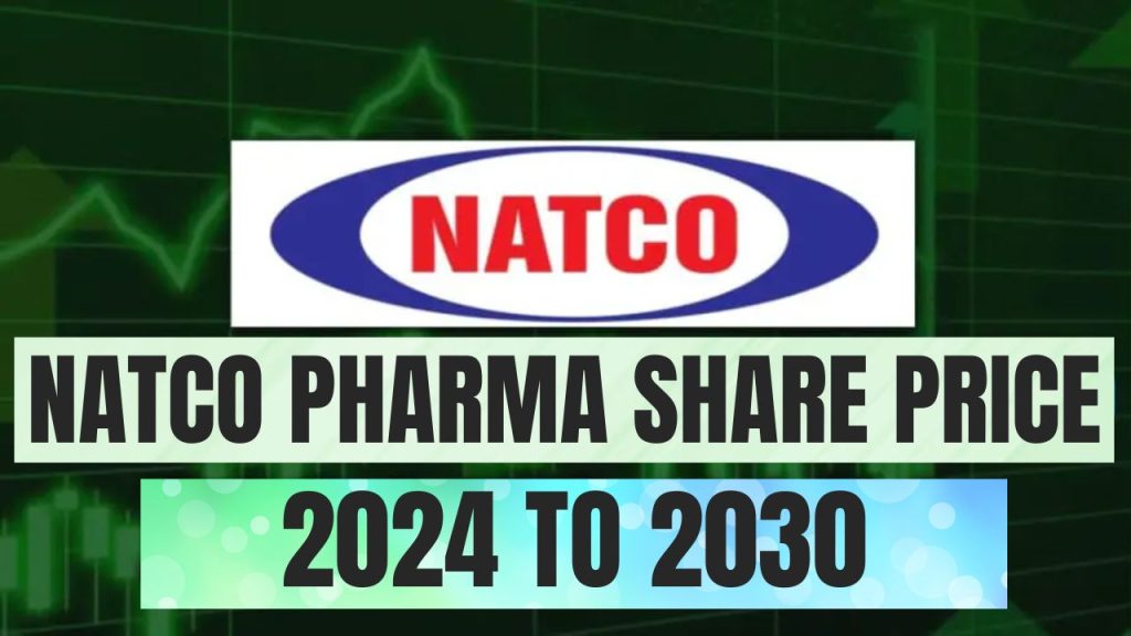 Natco Pharma Share Price Target 2024 - Natco Pharma Annual Income Statement