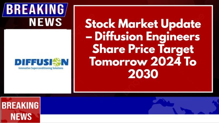 Diffusion Engineers Share Price Target