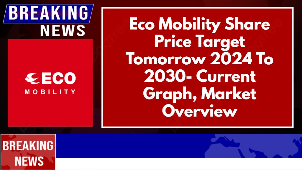 Eco Mobility Share Price Target