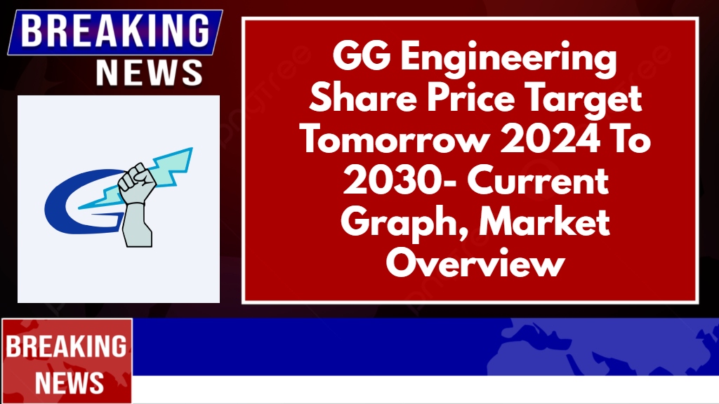 GG Engineering Share Price Target