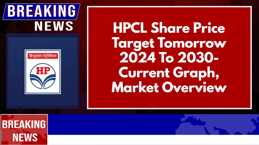 HPCL Share Price Target