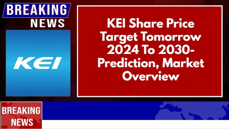 KEI Share Price Target