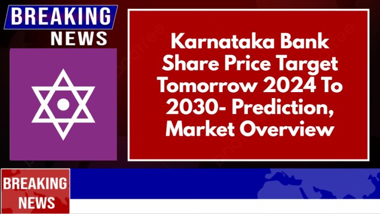 Karnataka Bank Share Price Target