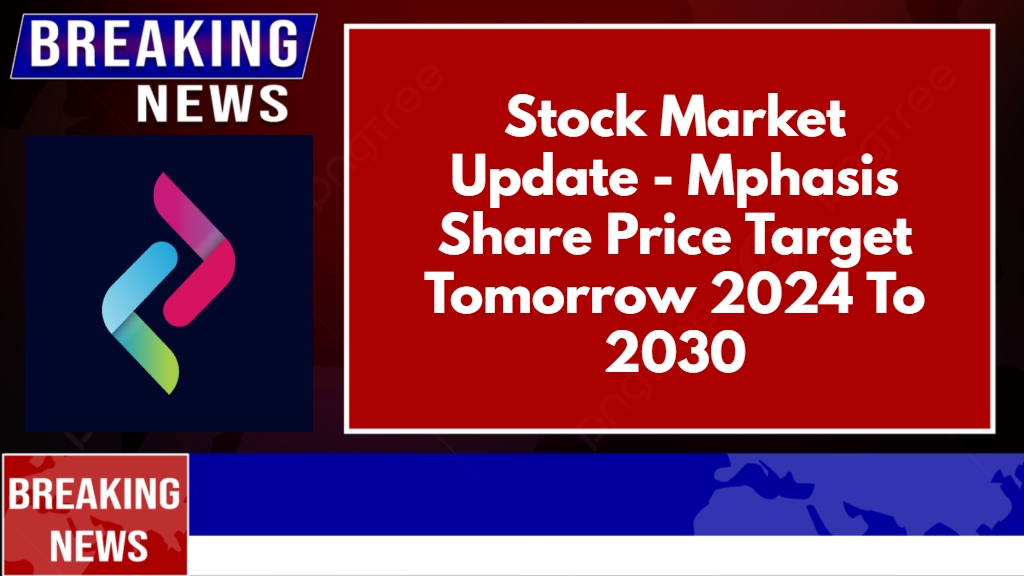 Mphasis Share Price Target