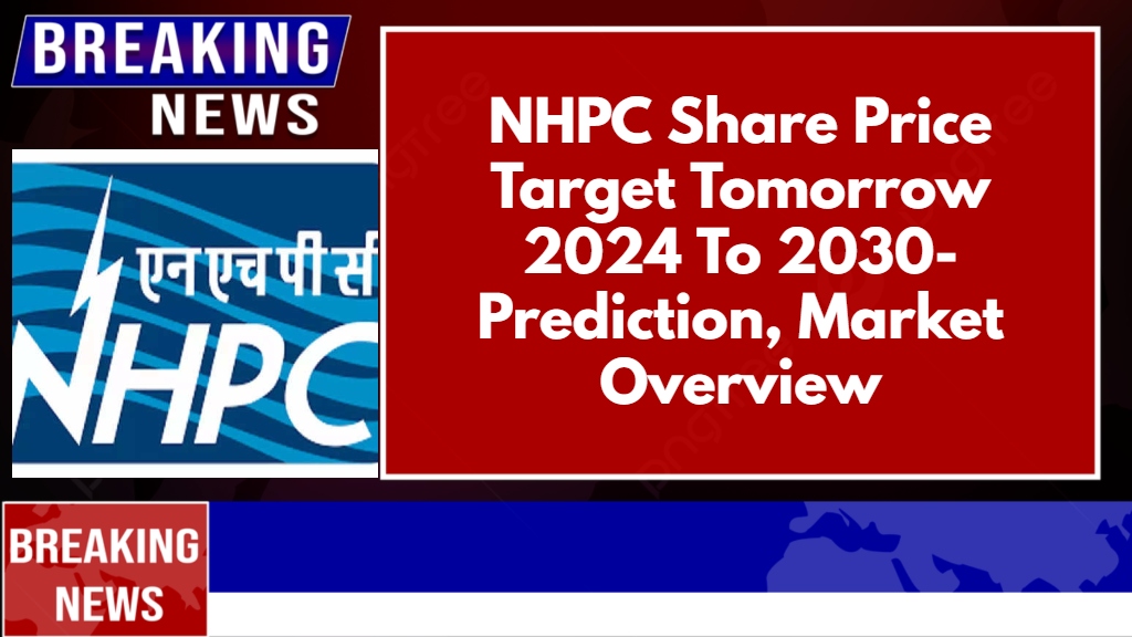 NHPC Share Price Target