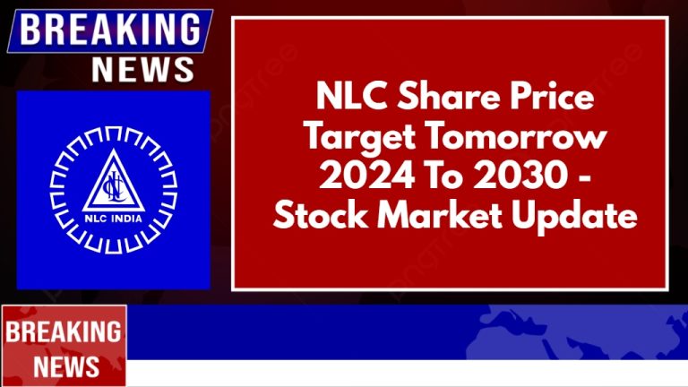 NLC Share Price Target