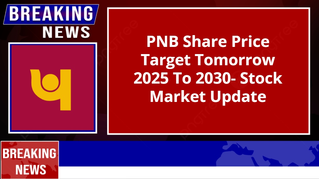 PNB Share Price Target