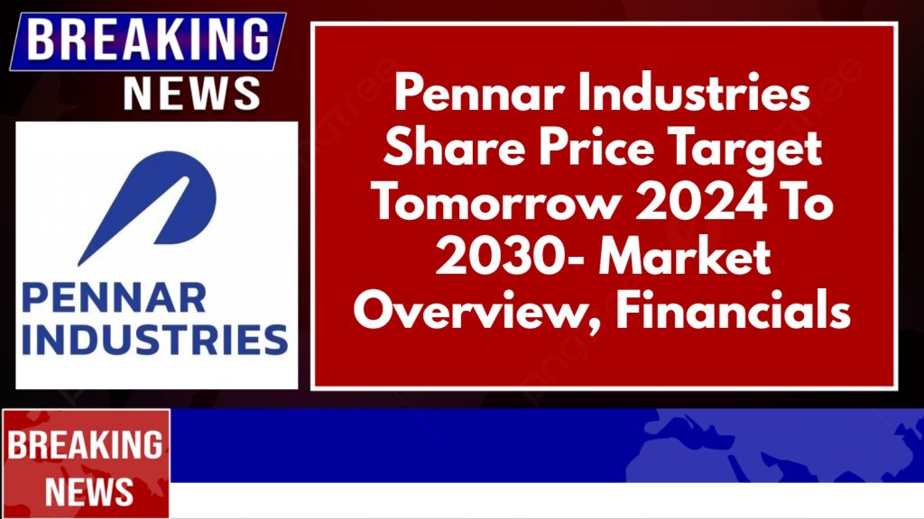 Pennar Industries Share Price Target