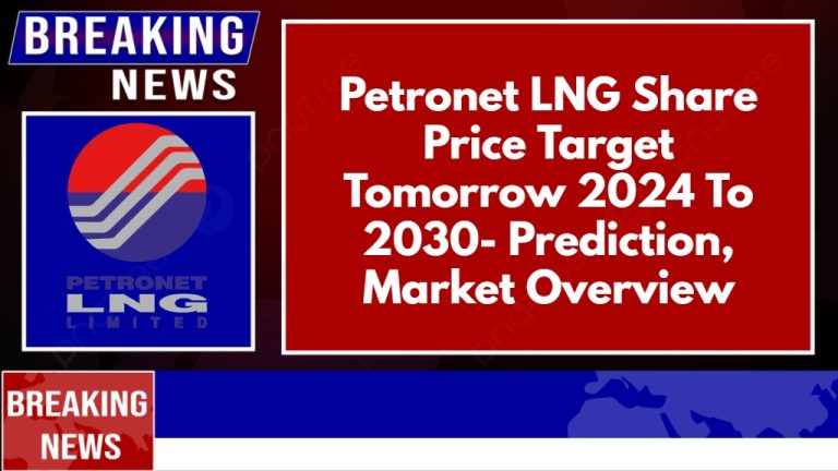 Petronet LNG Share Price Target