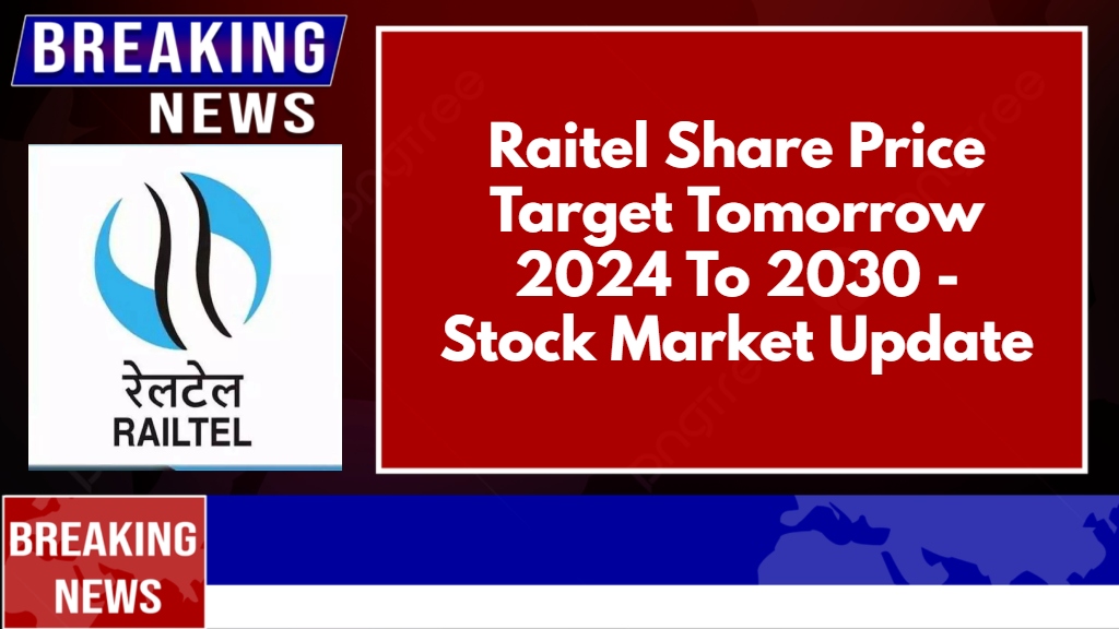 Raitel Share Price Target