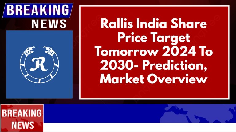 Rallis India Share Price Target