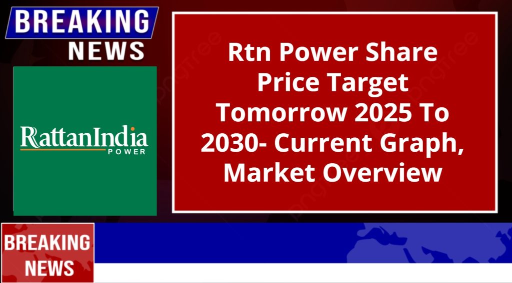 Rtn Power Share Price Target