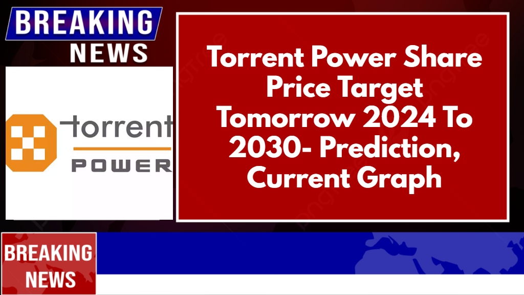 Torrent Power Share Price Target