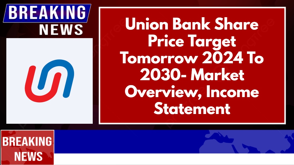 Union Bank Share Price Target