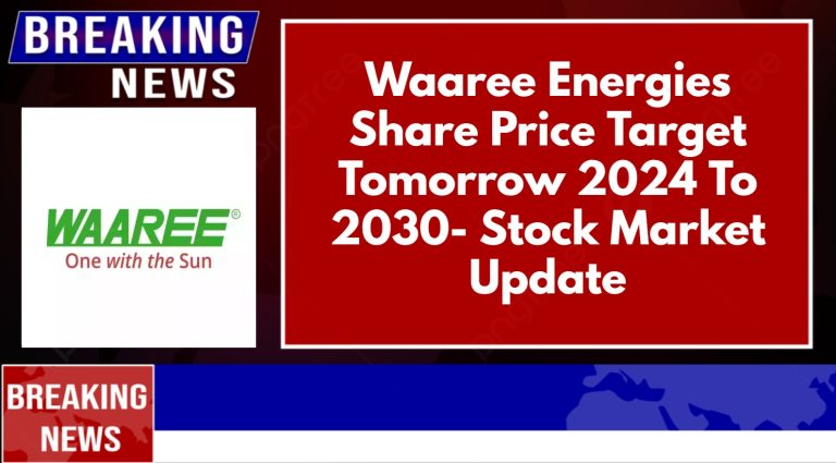 Waaree Energies Share Price Target