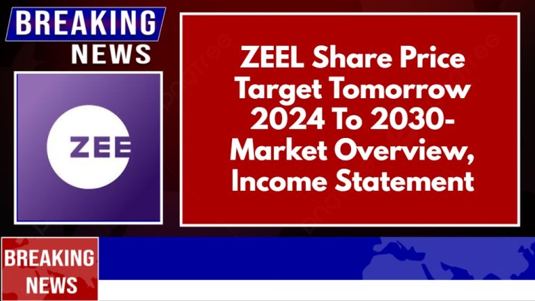 ZEEL Share Price Target