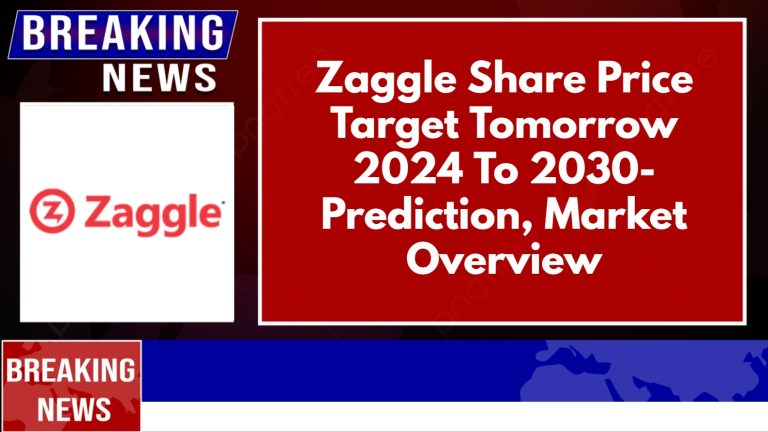 Zaggle Share Price Target