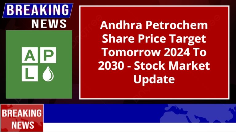 Andhra Petrochem Share Price Target