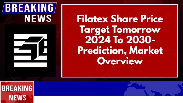 Filatex Share Price Target