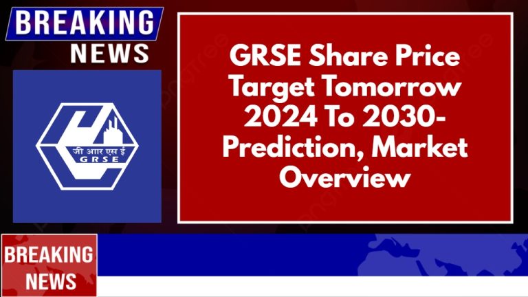 GRSE Share Price Target