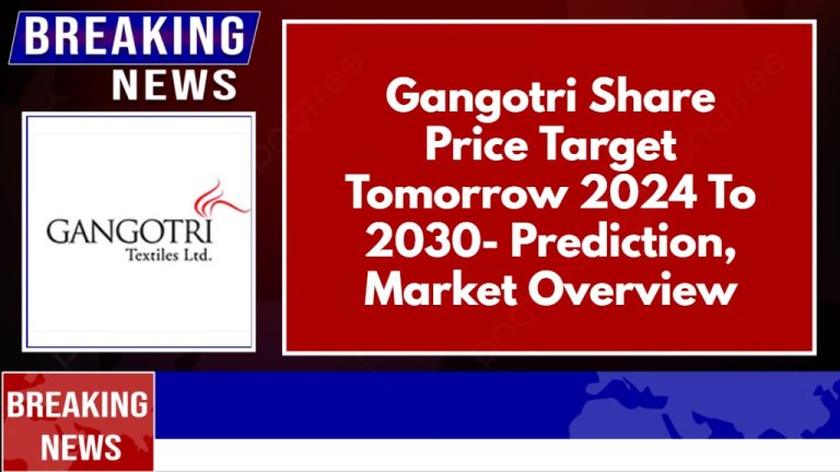 Gangotri Share Price Target