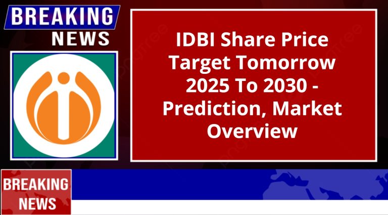 IDBI Share Price Target