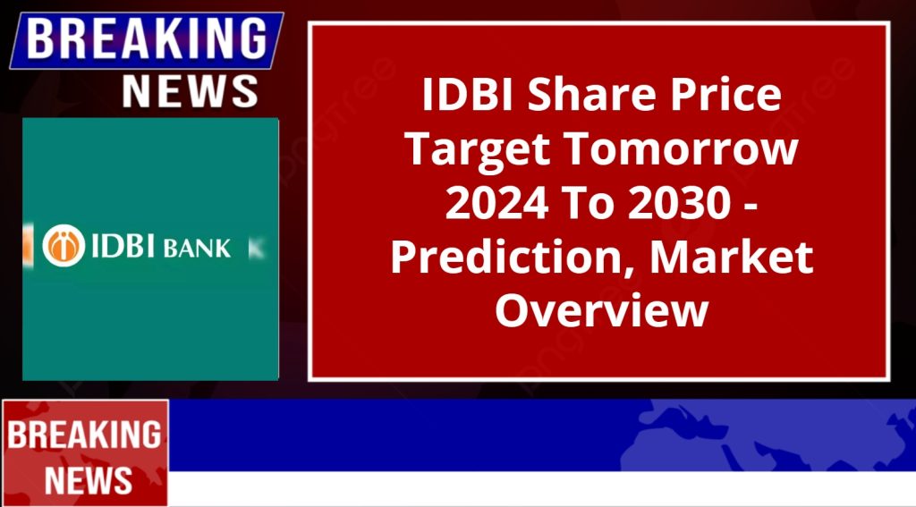 IDBI Share Price Target