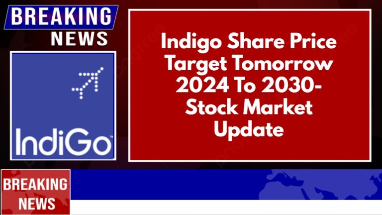 Indigo Share Price Target