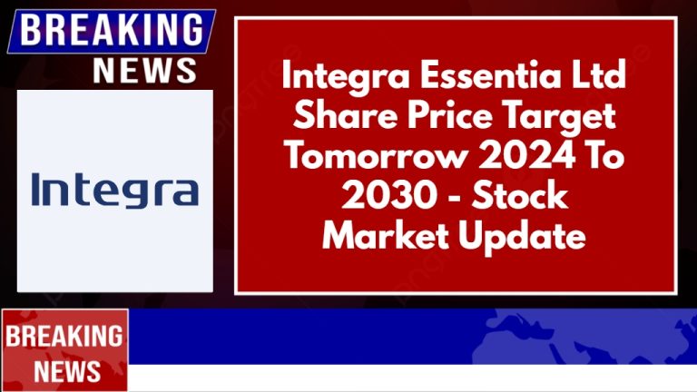 Integra Essentia Ltd Share Price Target