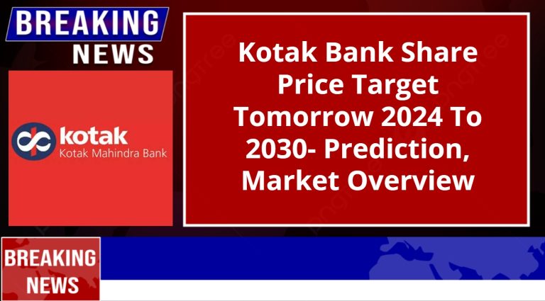 Kotak Bank Share Price Target