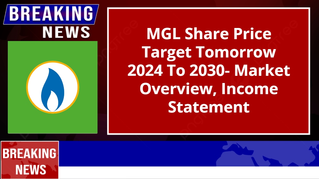 MGL Share Price Target