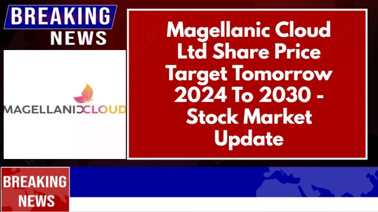 Magellanic Cloud Ltd Share Price Target