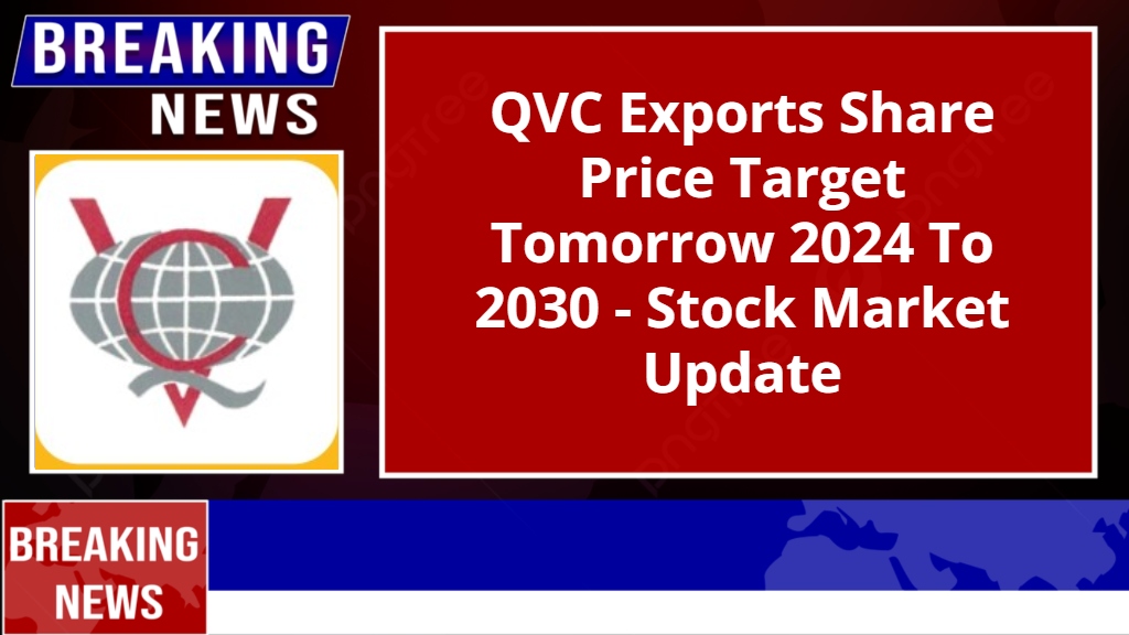 QVC Exports Share Price Target