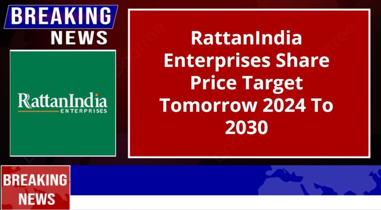 RattanIndia Enterprises Share Price Target